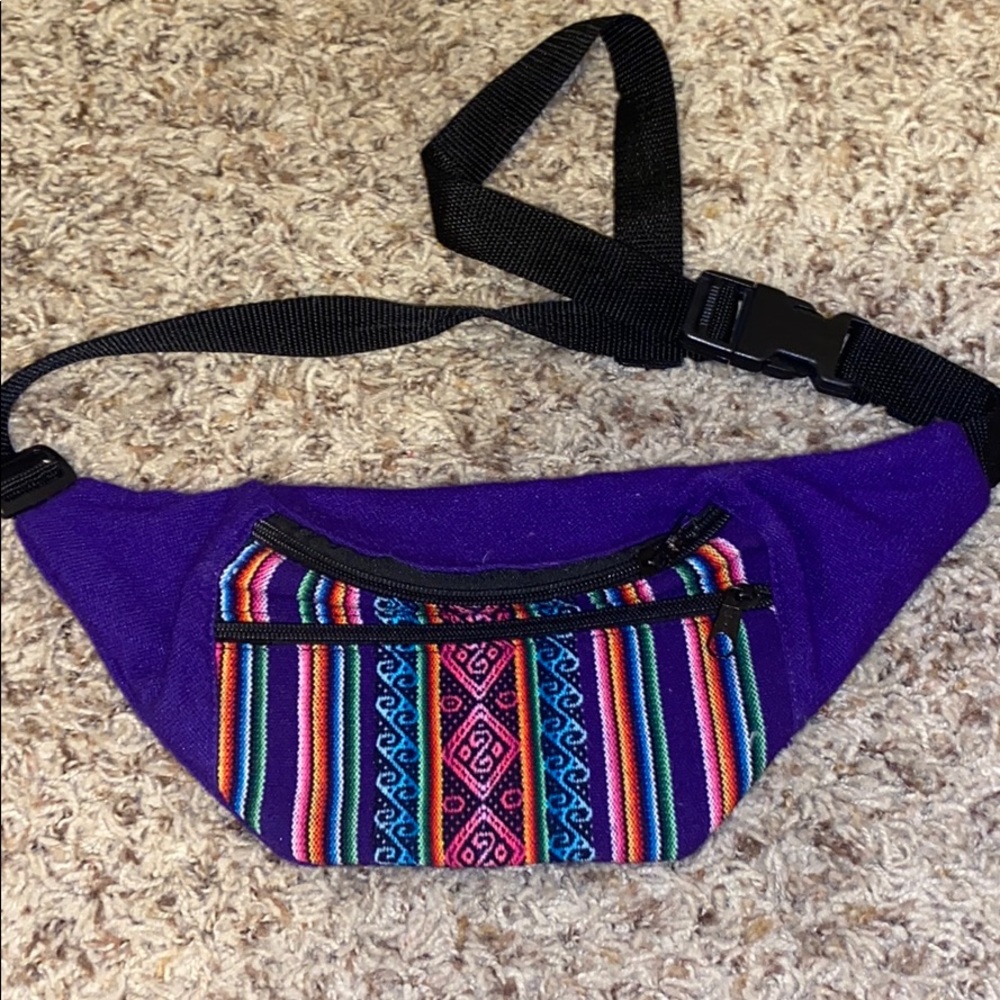 Fanny Pack